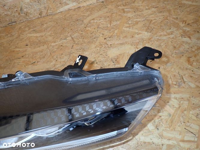 TOYOTA YARIS IV FULL LED 20- reflektor prawy lampa prawa - 6