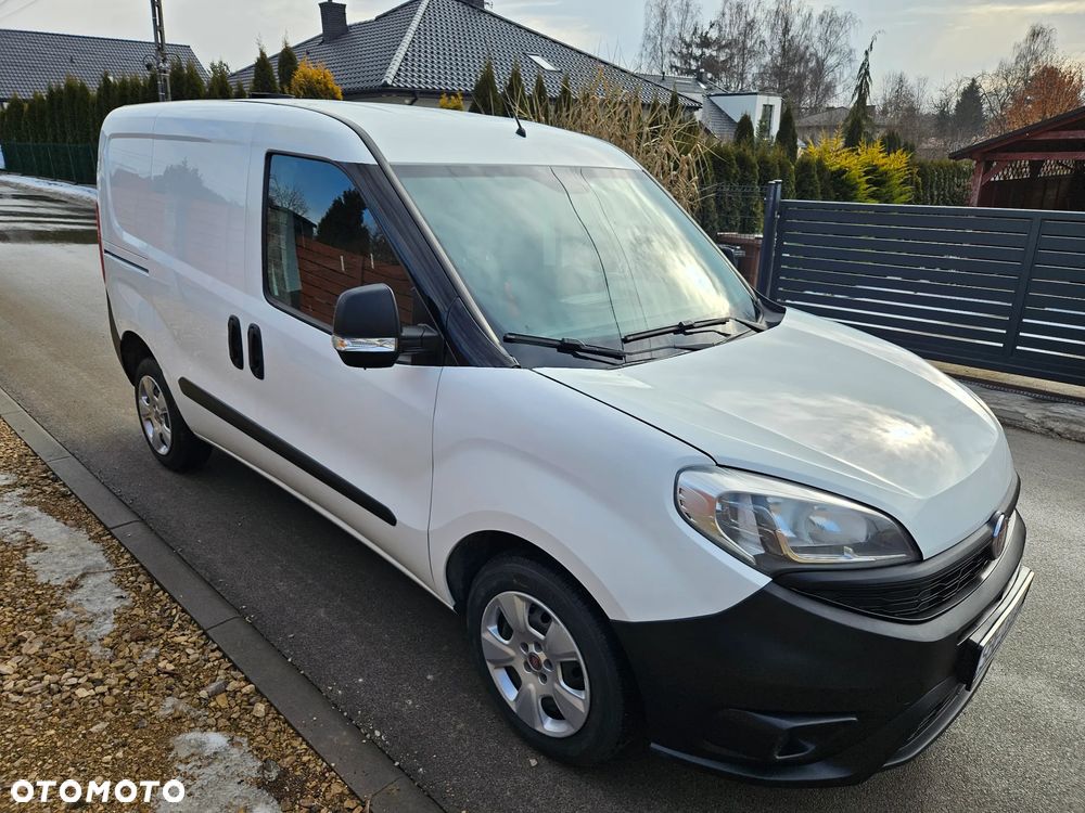 Fiat Doblo - 7