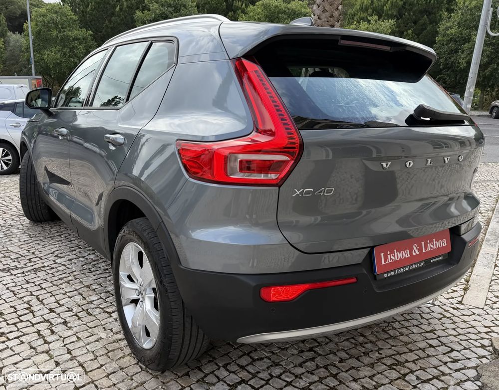 Volvo XC 40 2.0 D3 Momentum - 5