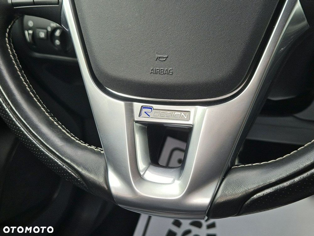 Volvo V40 T2 RDesign - 31