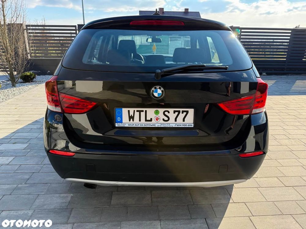 BMW X1 - 20
