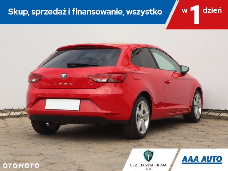 Seat Leon - 7