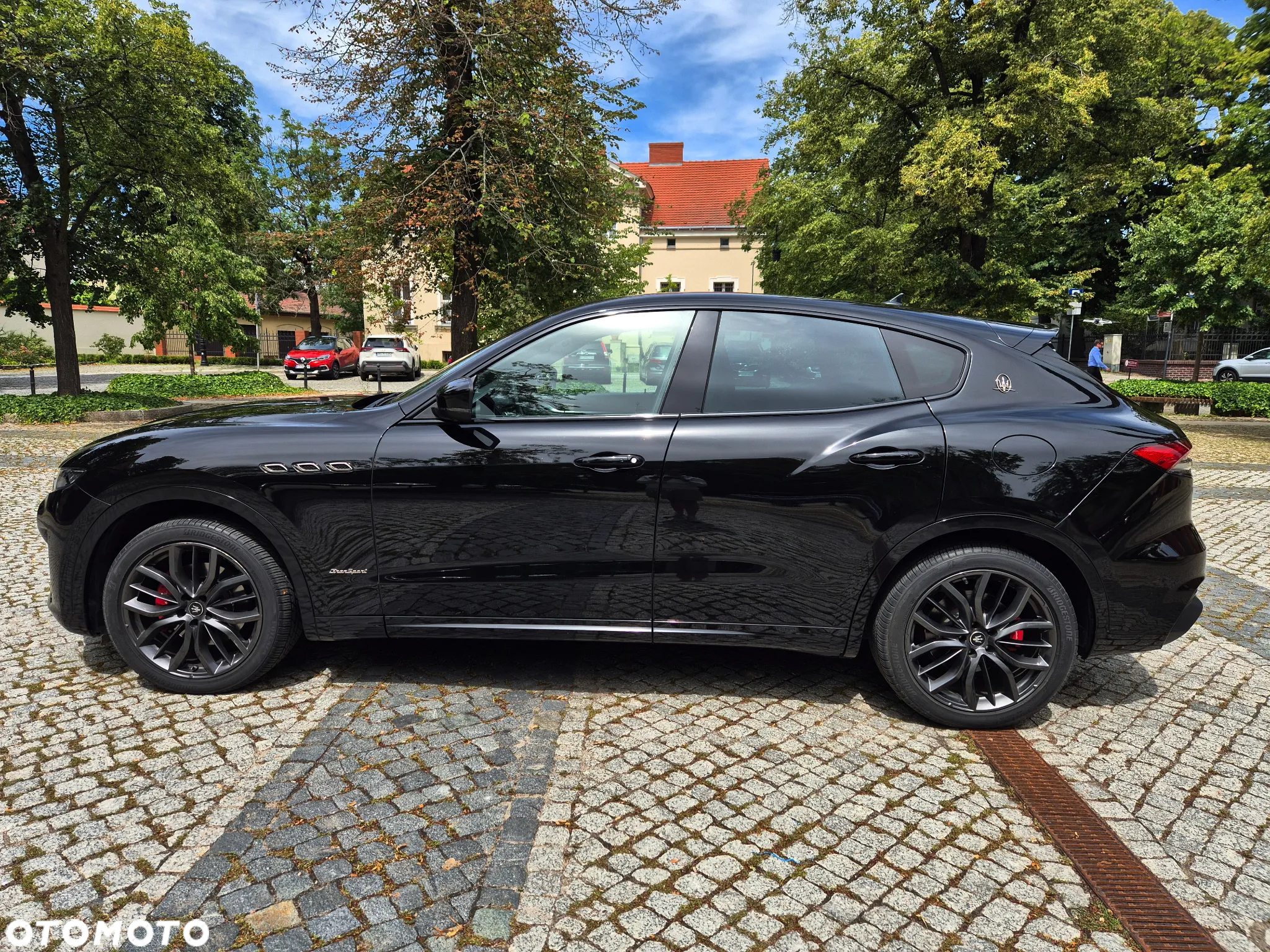 Maserati Levante - 26