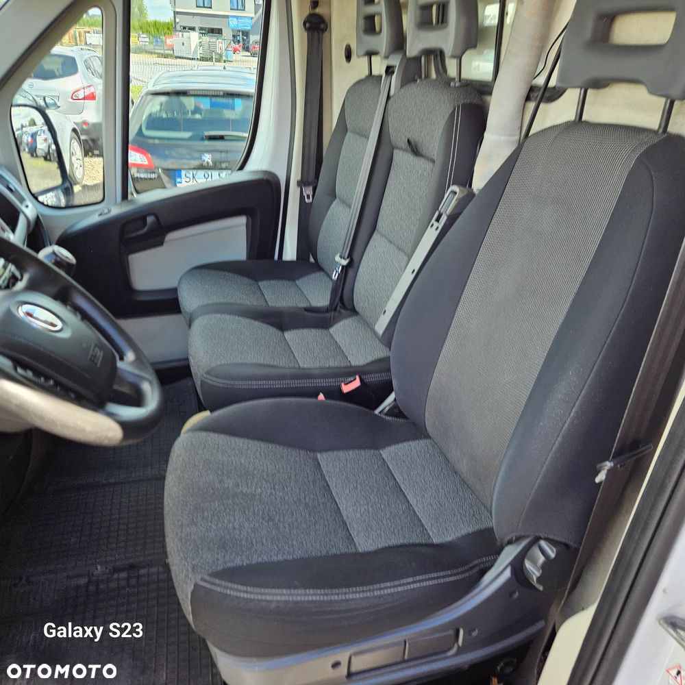 Fiat DUCATO - 11