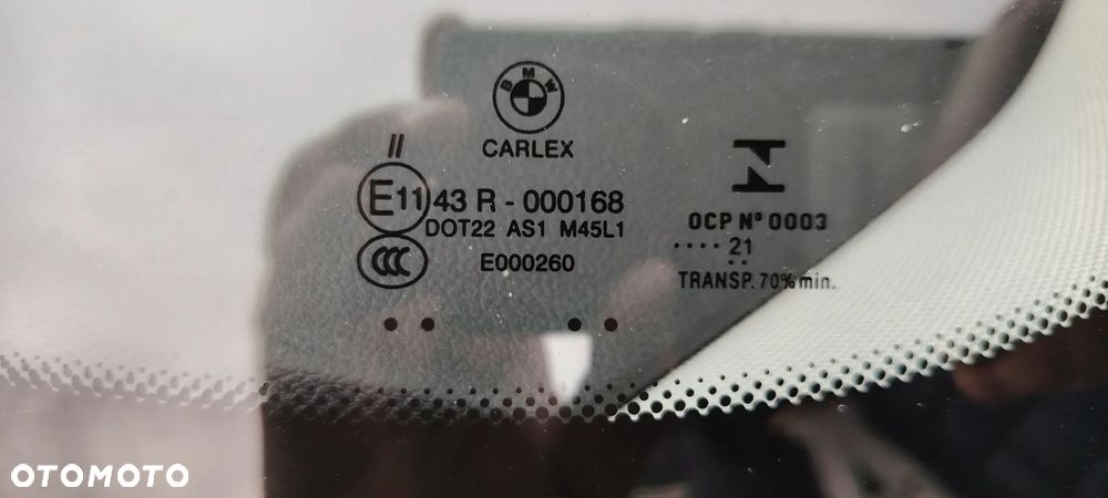 BMW Seria 5 530e Luxury Line sport - 34