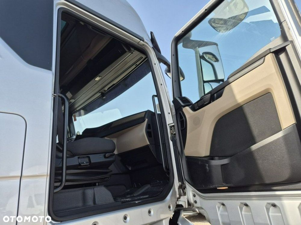 MAN tgx - 13