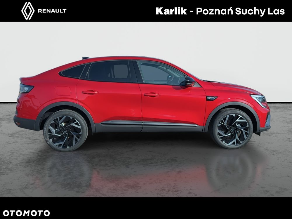 Renault Arkana 1.6 E-Tech Full Hybrid 145 Esprit Alpine MMT - 2