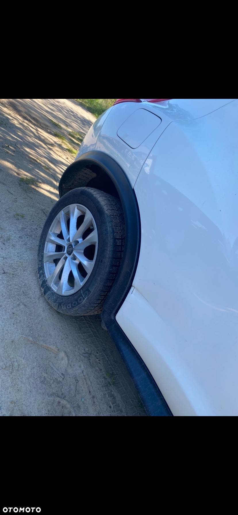 Nissan Juke 1.5 dCi Acenta - 7