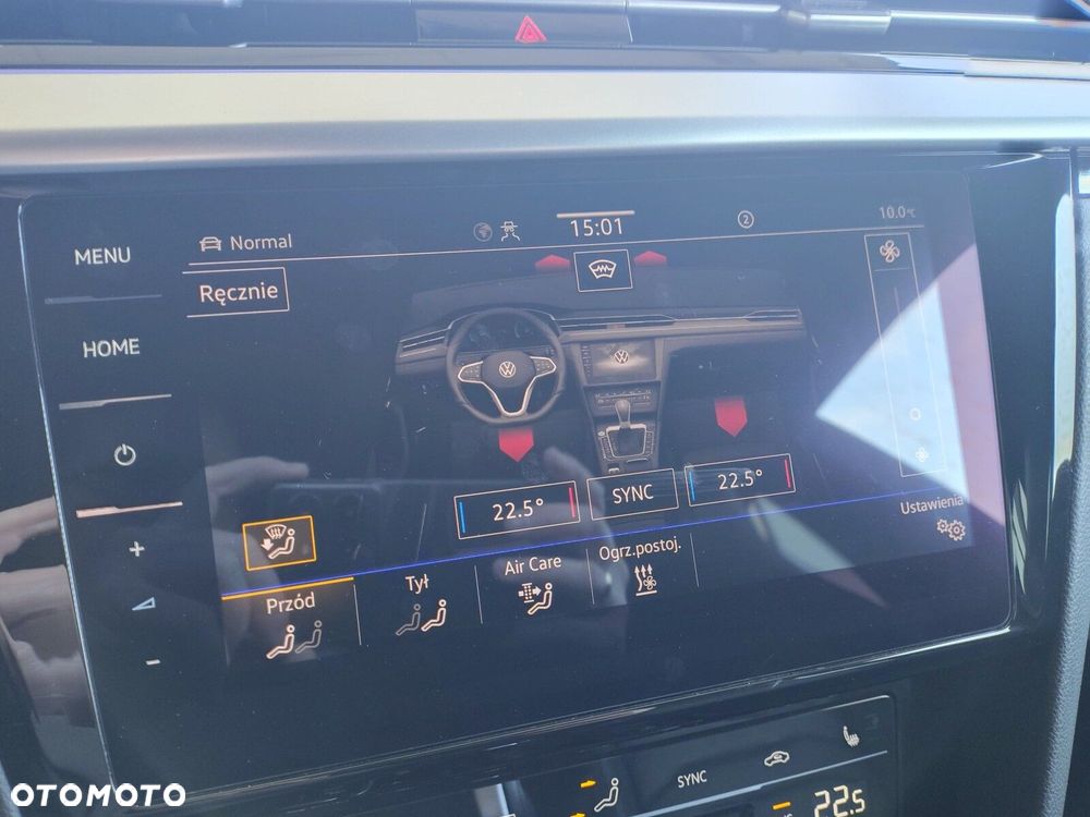 Volkswagen Arteon Shooting Brake 2.0 TSI 4Motion Elegance DSG - 19