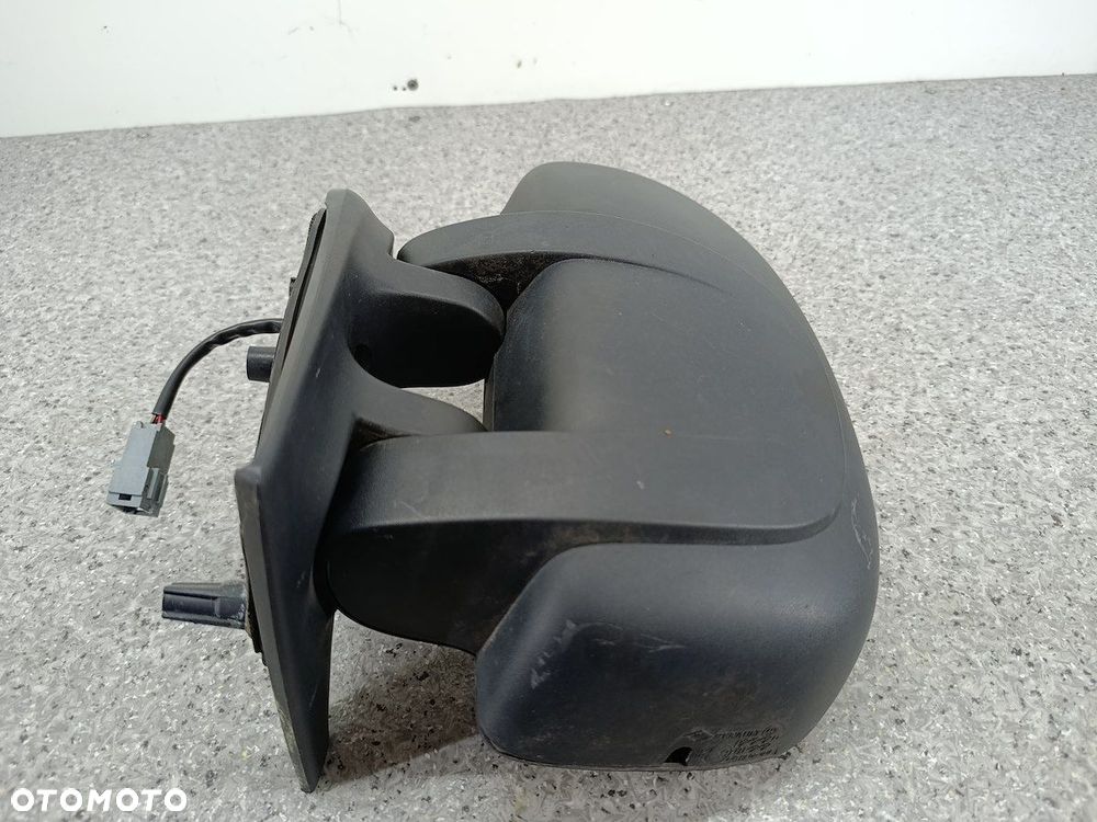 LUSTERKO LEWE RENAULT MASTER II FL 0V489 - 2
