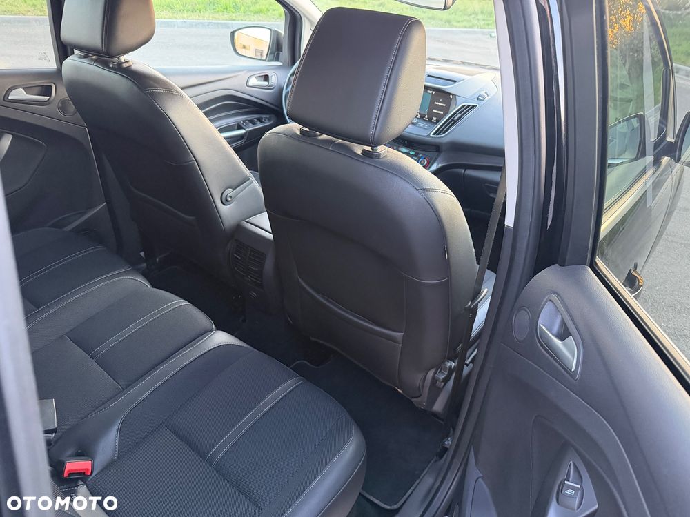 Ford C-MAX 1.0 EcoBoost Edition ASS - 11