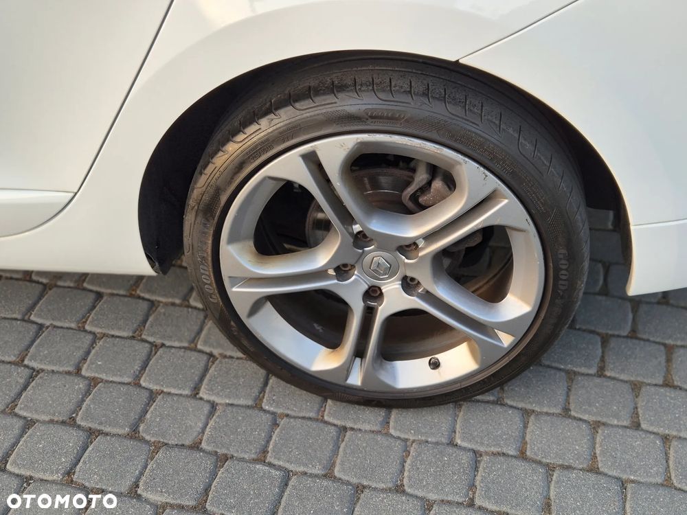 Renault Megane dCi 165 FAP GTline - 32