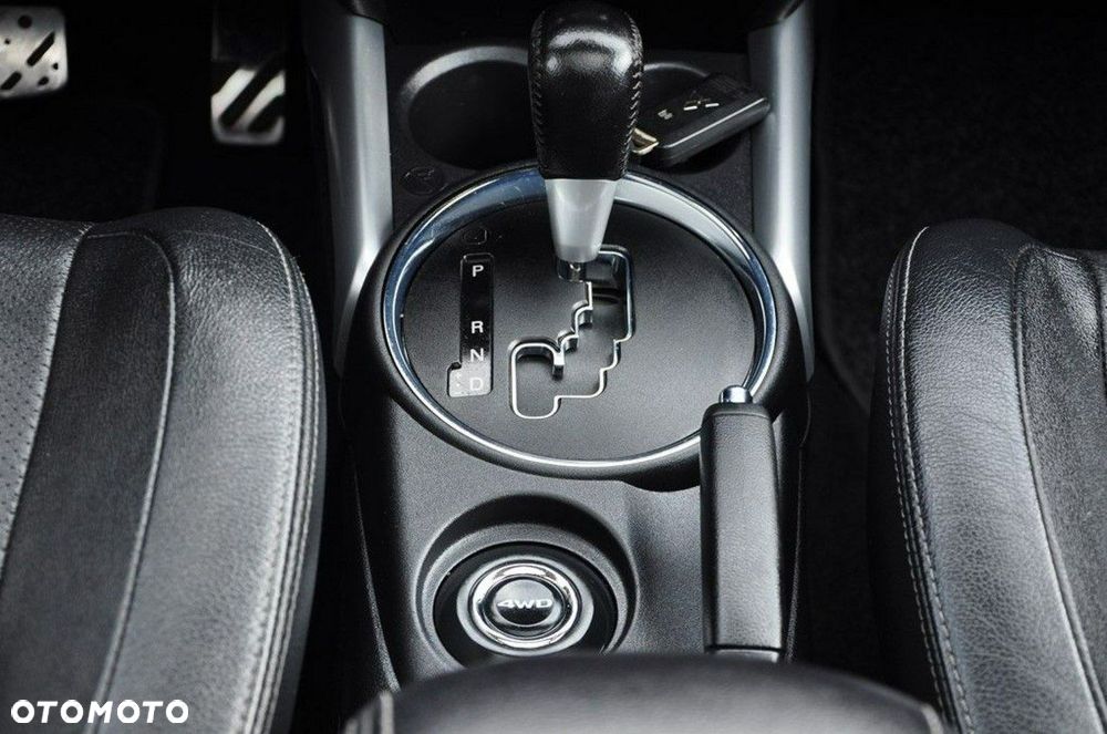 Mitsubishi ASX 2.2 DI-D 4WD Automatik Invite - 35