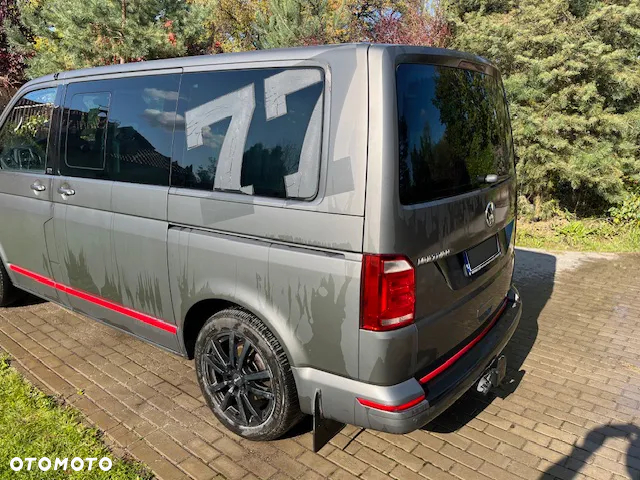 Volkswagen Multivan 2.0 BiTDI L1 Generation SIX 4Motion - 11