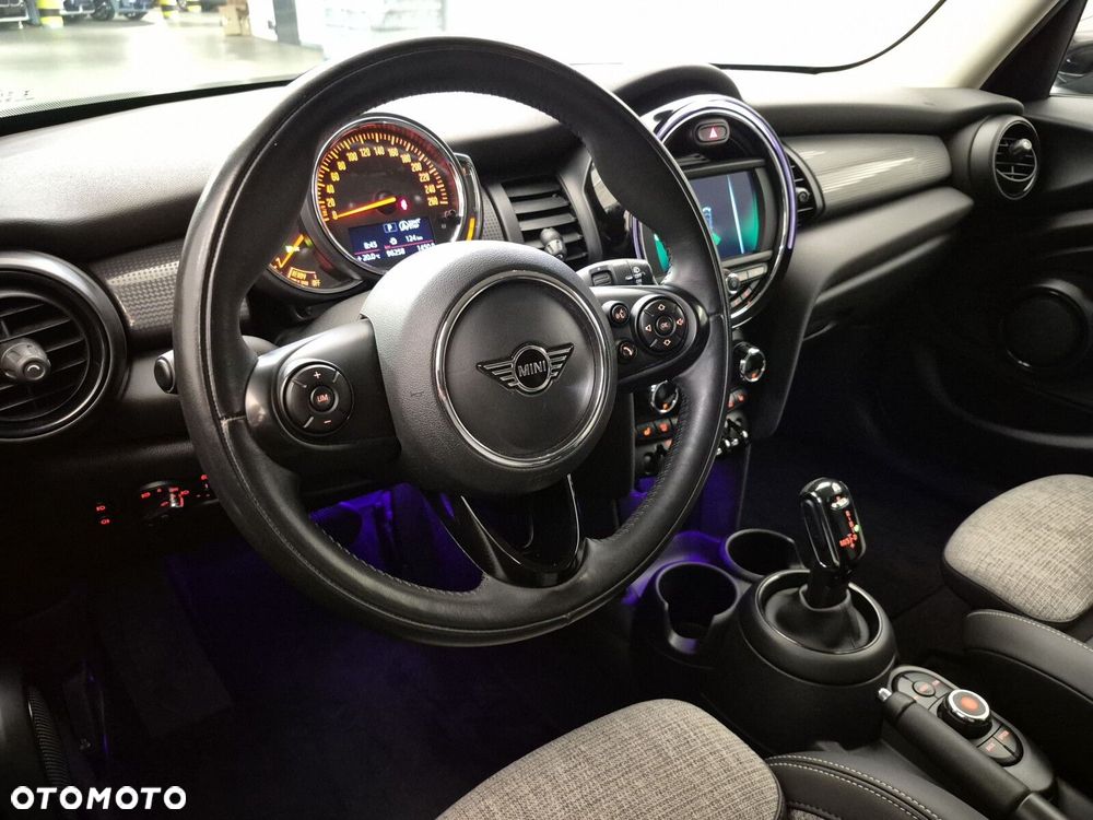 MINI Cooper - 11