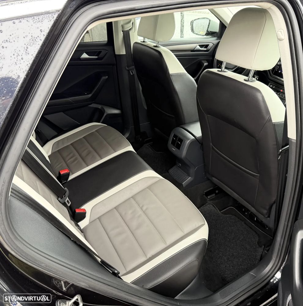 VW T-Roc 1.0 TSI Style - 22