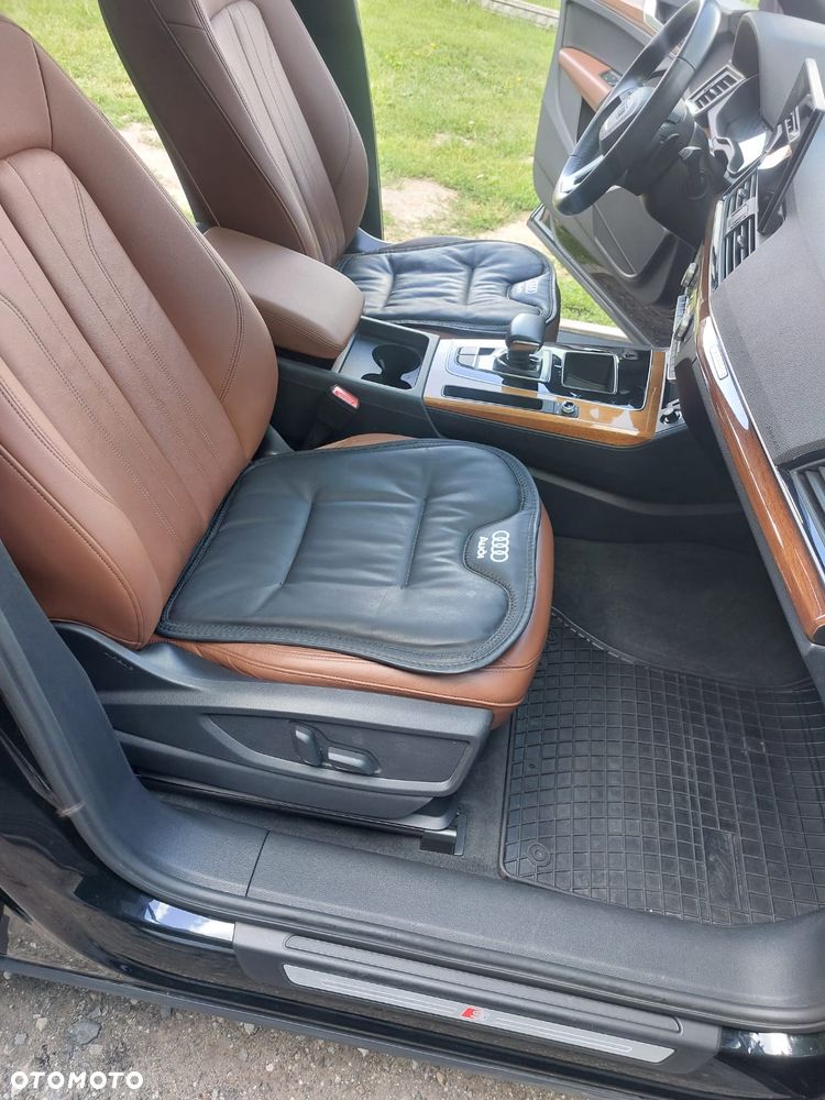 Audi Q5 45 TFSI mHEV Quattro S Line S tronic - 11