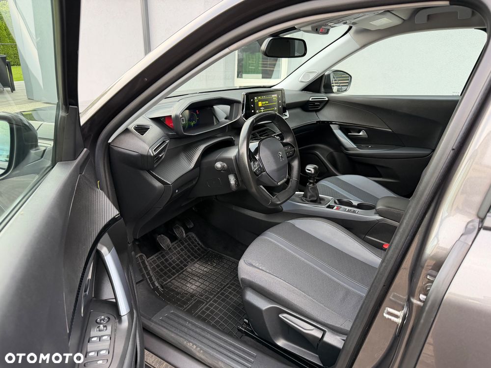 Peugeot 2008 BlueHDi 100 Allure - 6