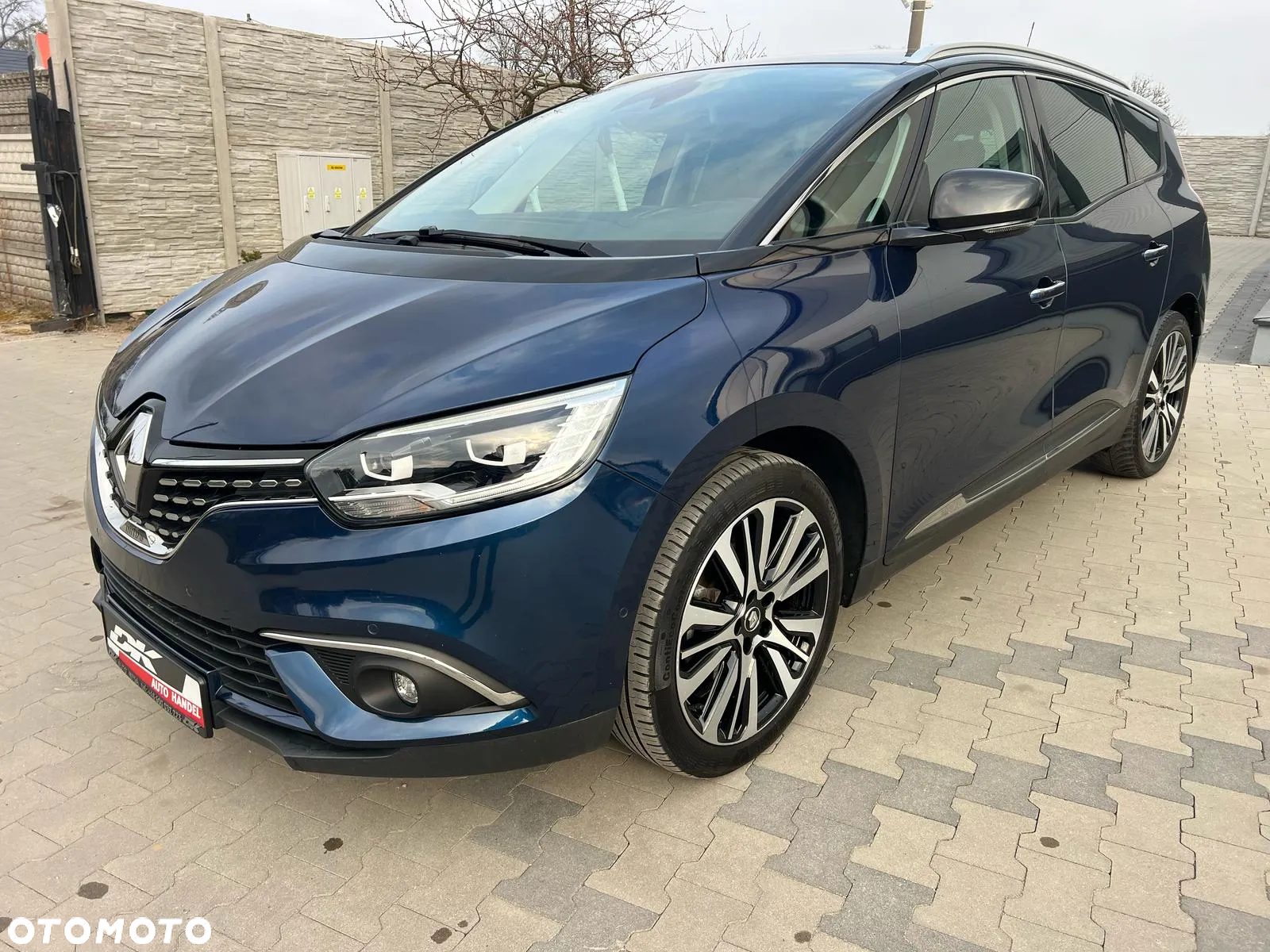 Renault Grand Scenic - 7