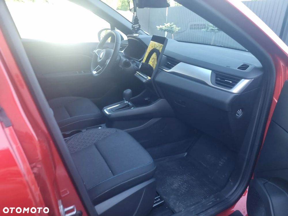 Mitsubishi ASX 1.3 mHEV Invite DCT - 27