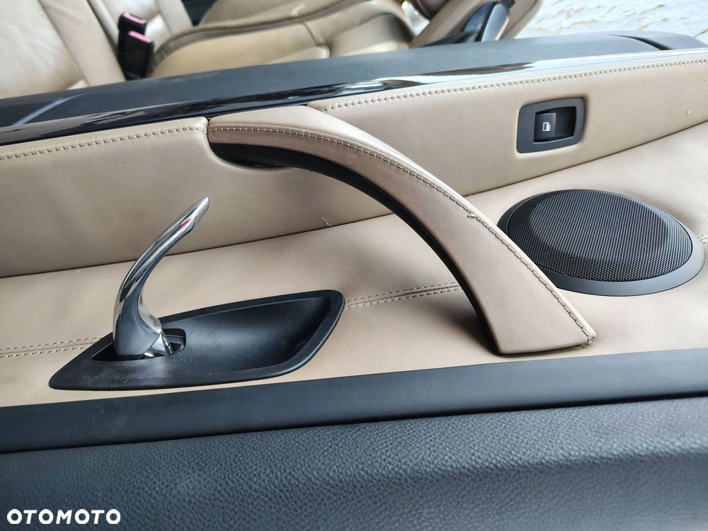 FOTEL FOTELE BOCZKI KANAPA SKÓRA GRZANE BMW 3 E93 CABRIO - 10