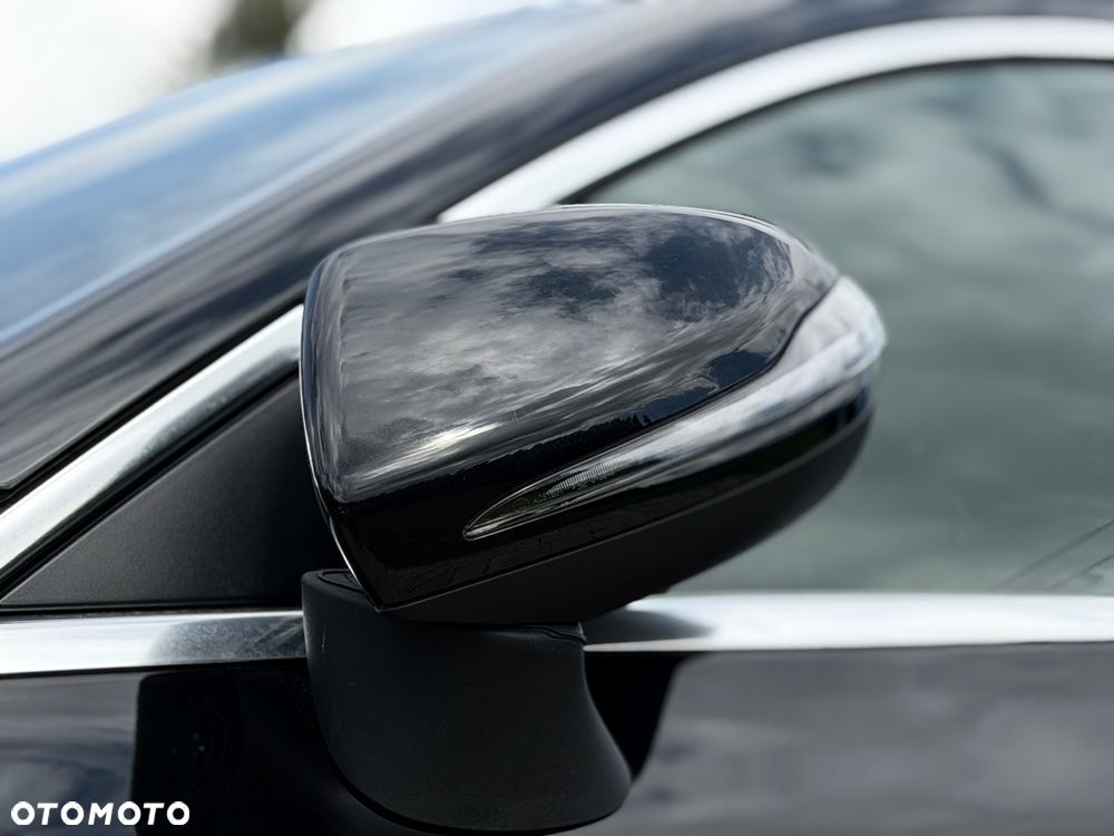 Mercedes-Benz Klasa C 200 9G-TRONIC - 24