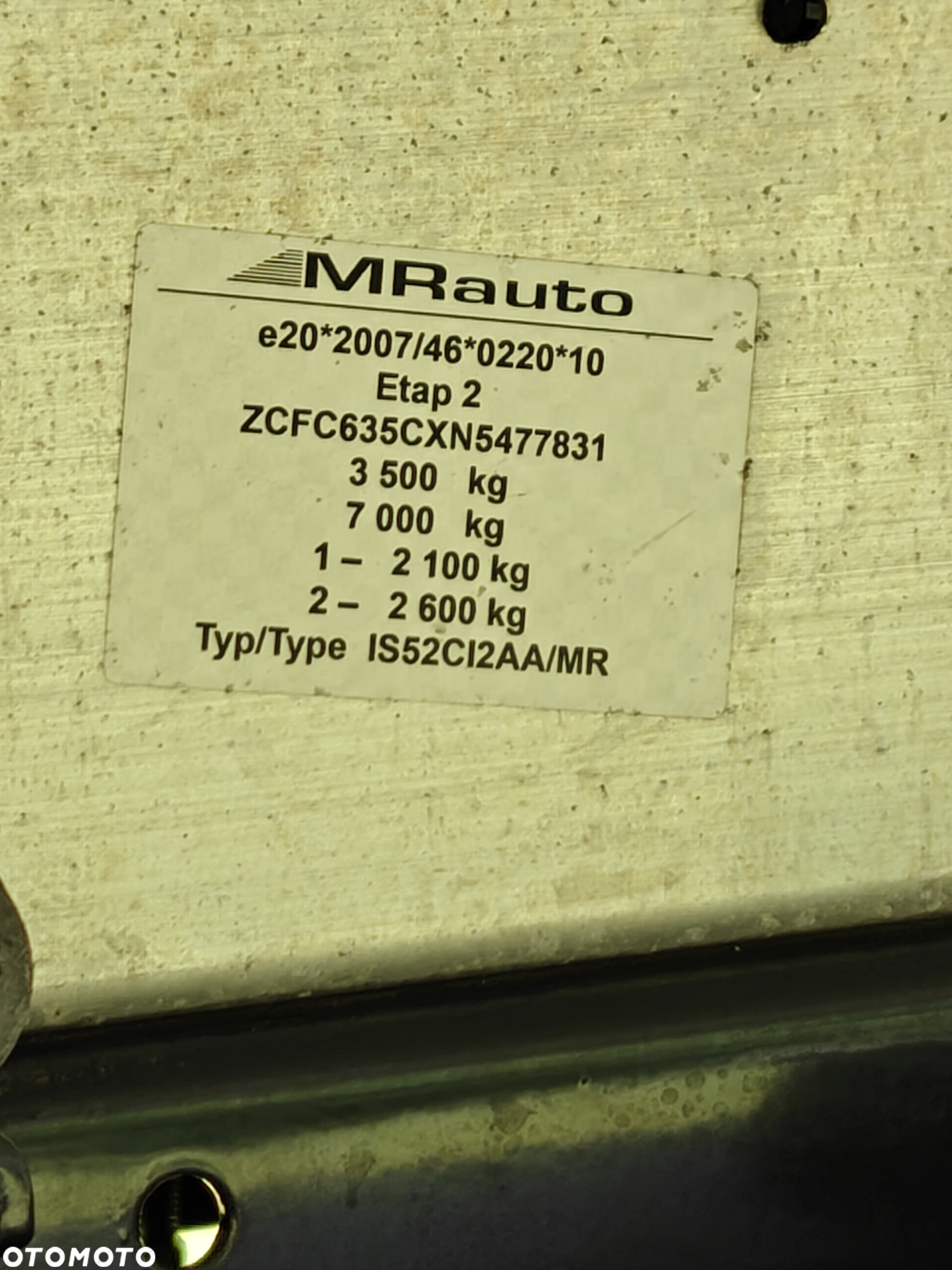 Iveco Daily 50C18 D - 26