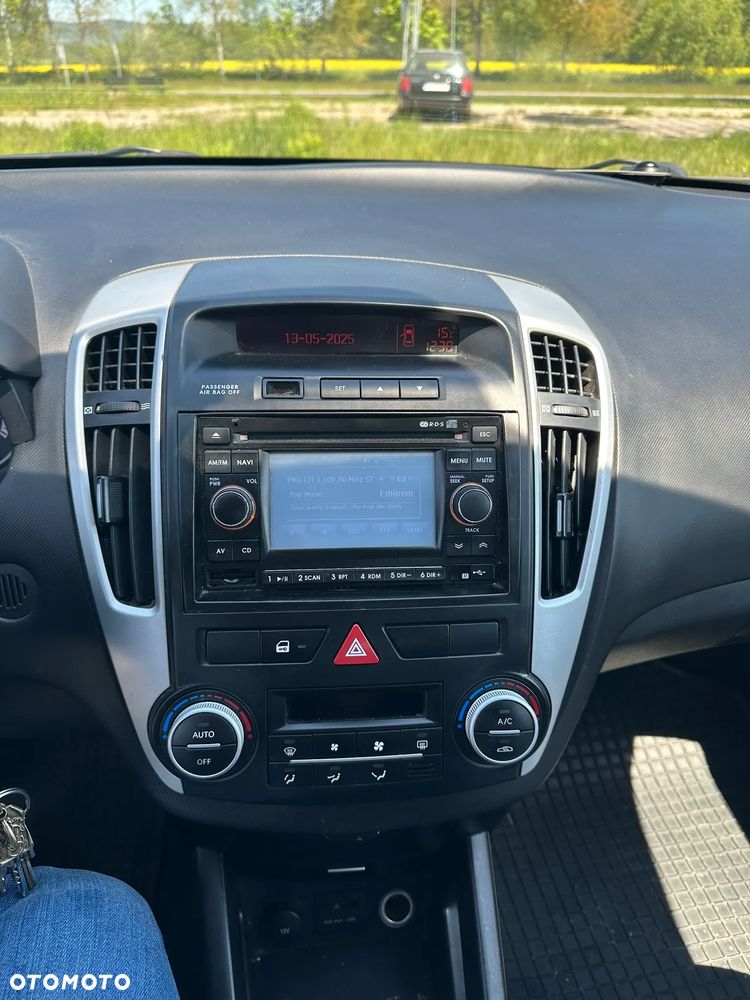 Kia Ceed 1.6 CRDi L - 11