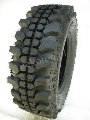 4x 265/70 R16 nowe opony bieżnikowane wielosezonowa kopia SIMEX GAT.I - 4
