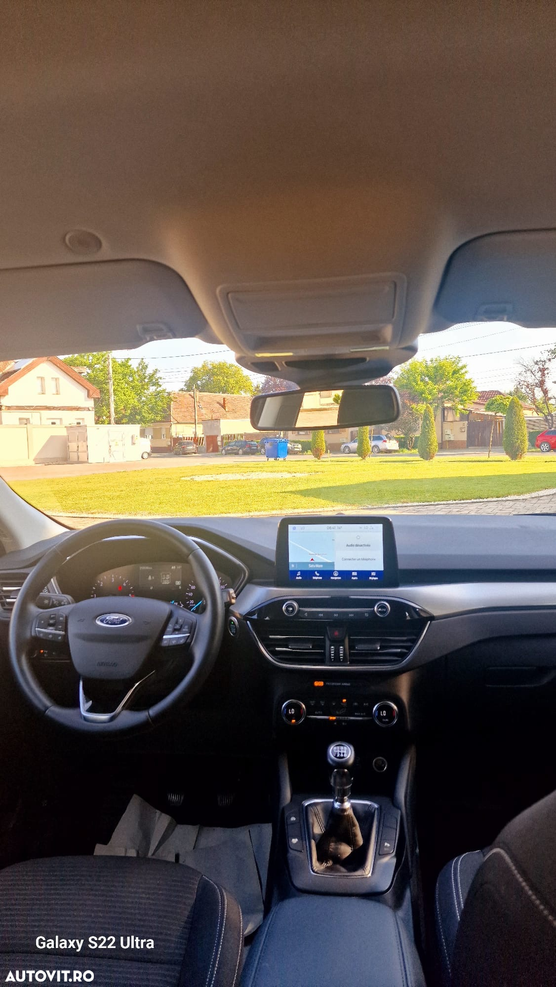 Ford Kuga 1.5 TDCi 2WD Titanium - 6
