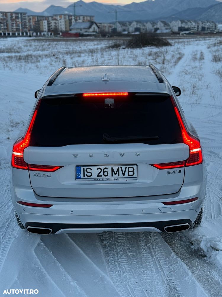 Volvo XC 60 - 12
