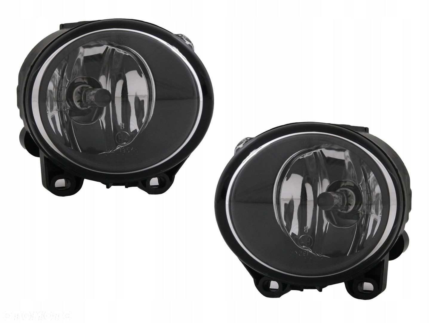 HALOGEN BMW 5 F10 F10 3 E92 E93 2006- M-PAKIET KPL - 1