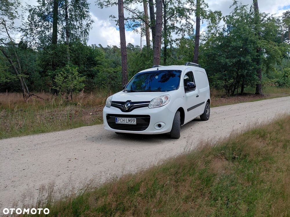 Renault Kangoo - 2