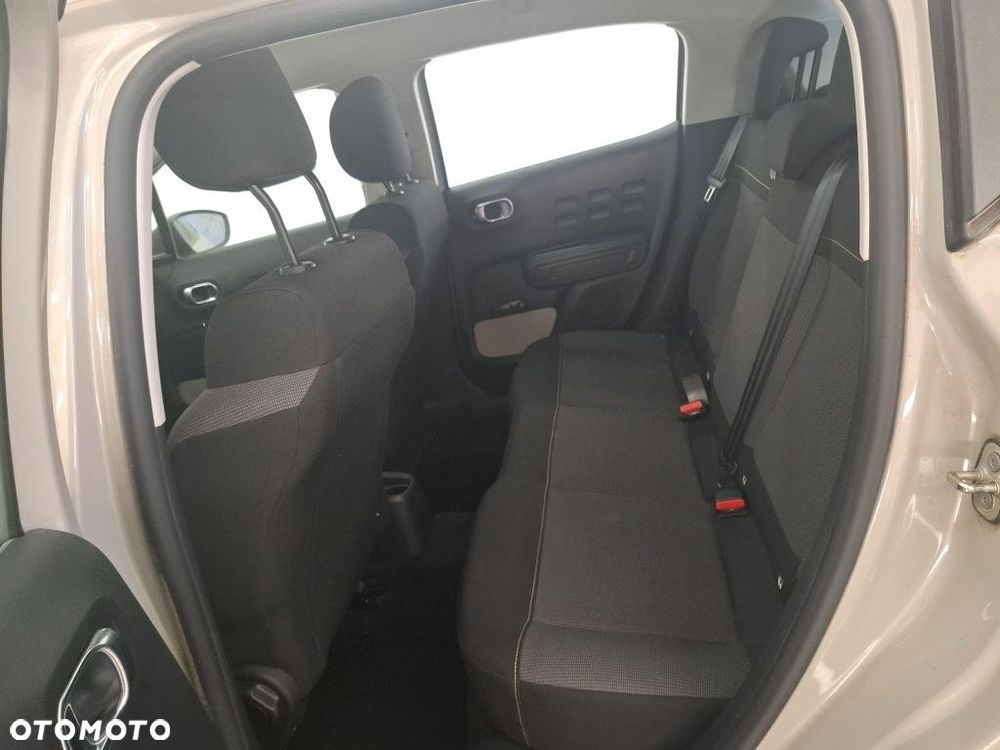 Citroën C3 1.2 PureTech Feel - 9