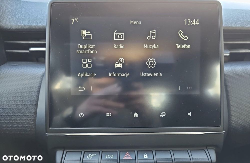 Renault Clio - 5