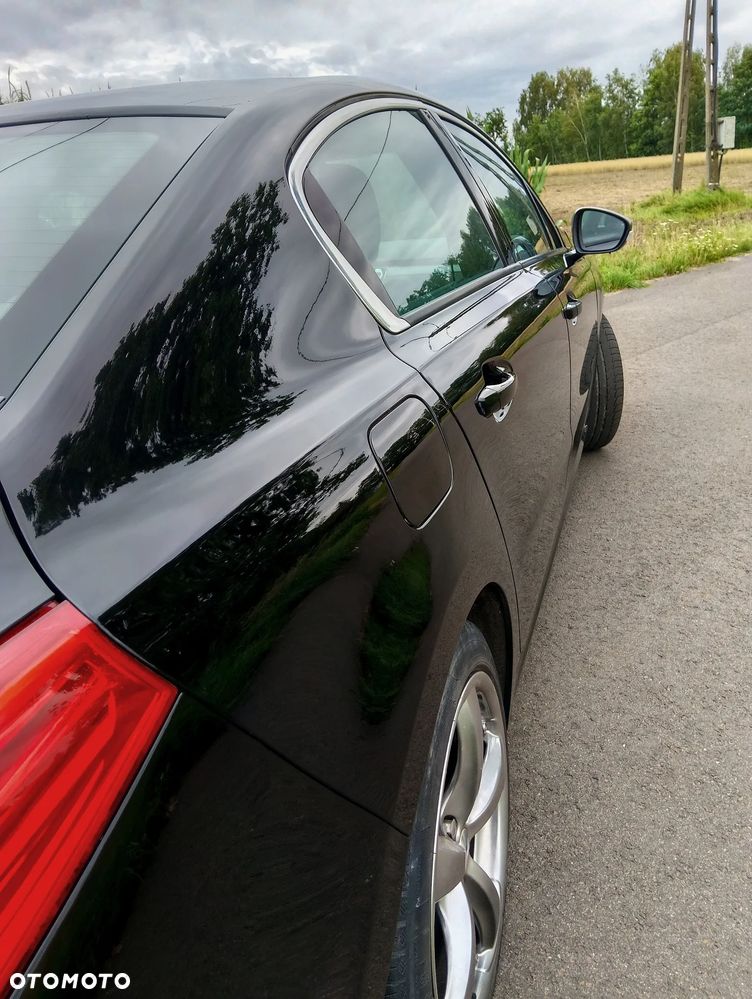 Peugeot 508 2.0 HDi Allure - 5