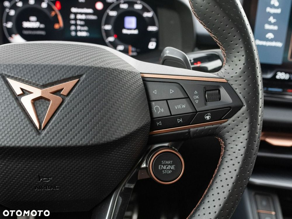 Cupra Terramar 1.5 eTSI DSG - 15