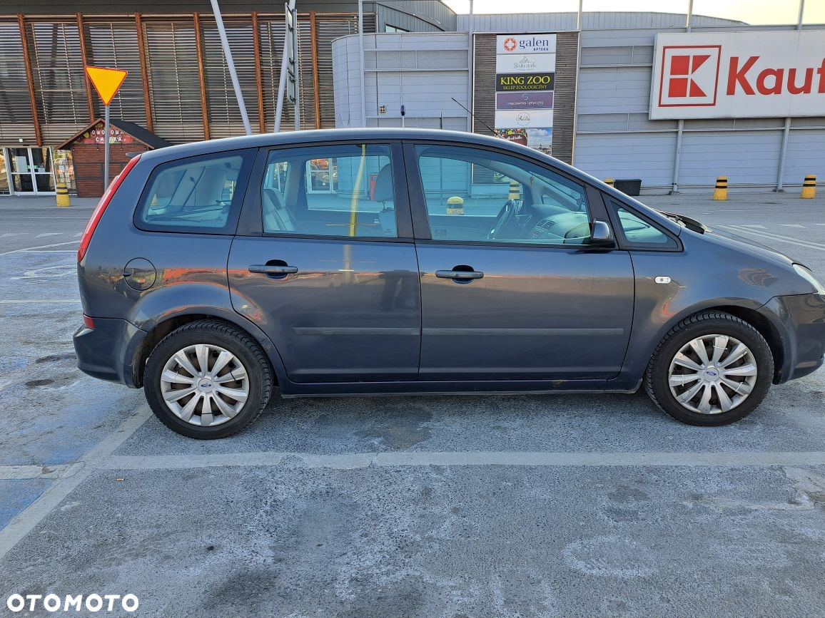 Ford C-MAX 1.6 Ambiente - 7
