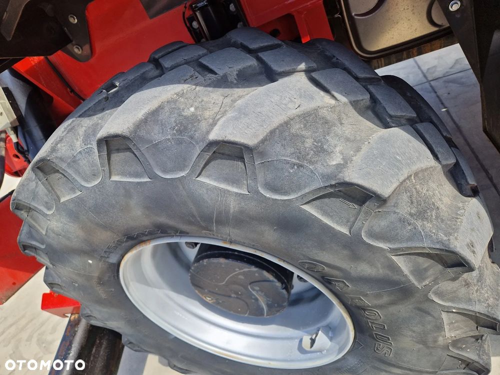 Manitou MRT 2550+ M520 - 14