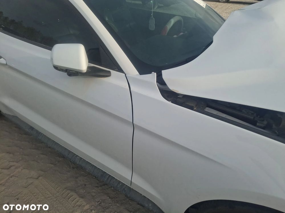 Ford Mustang 2.3 EcoBoost - 14