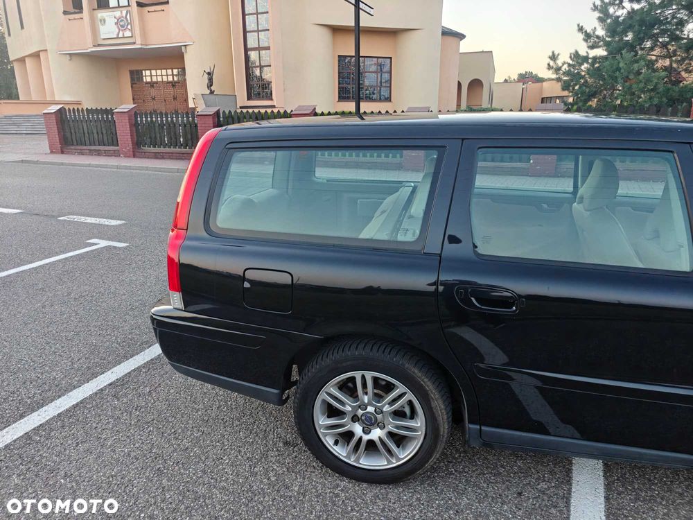 Volvo V70 - 4