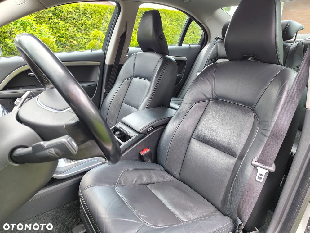 Volvo S80 1.6D DRIVe Summum - 14