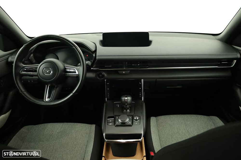 Mazda MX-30 e-SKYACTIV Exclusve-Line - 8