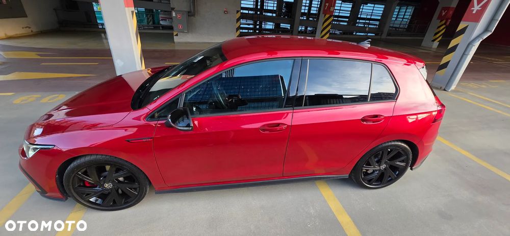 Volkswagen Golf - 9