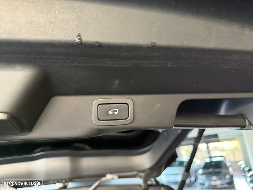 Land Rover Range Rover Sport 2.0 SD4 HSE - 41