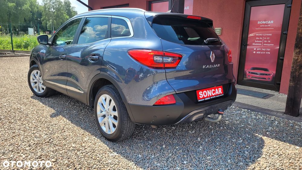 Renault Kadjar Energy TCe 130 LIMITED - 3