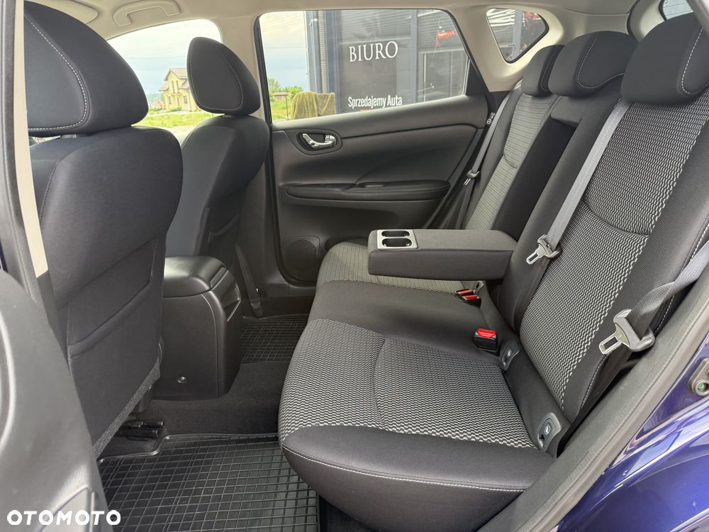 Nissan Pulsar 1.2 DIG-T Tekna - 30