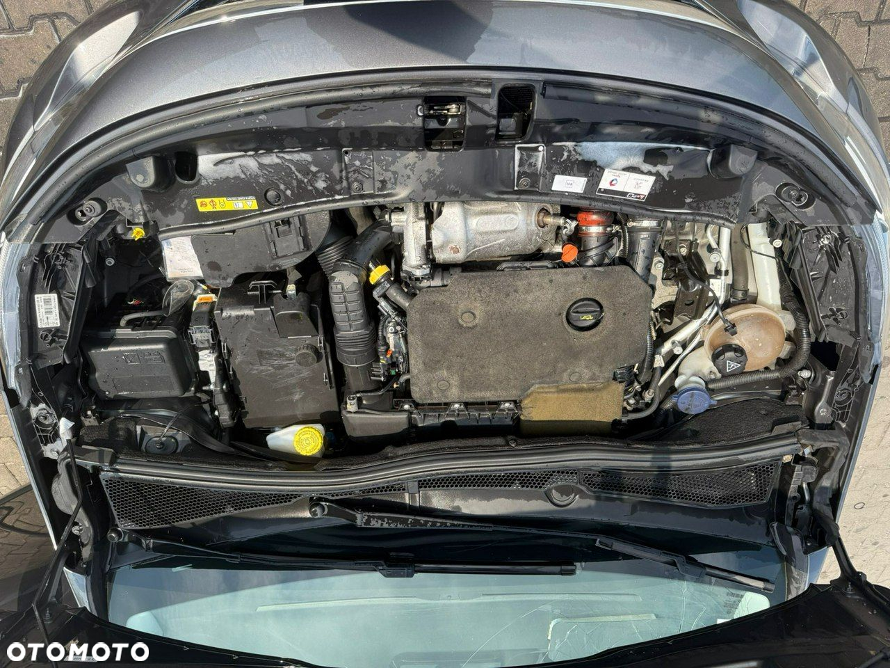 Peugeot 2008 - 15
