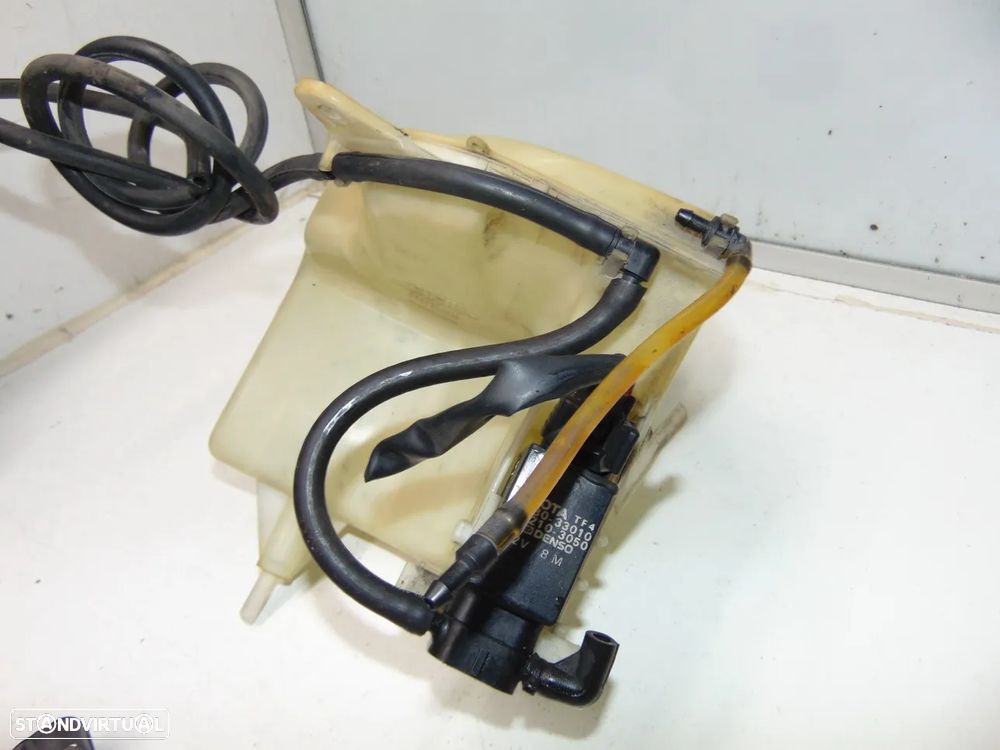 Toyota Corolla Liftback vários - 6