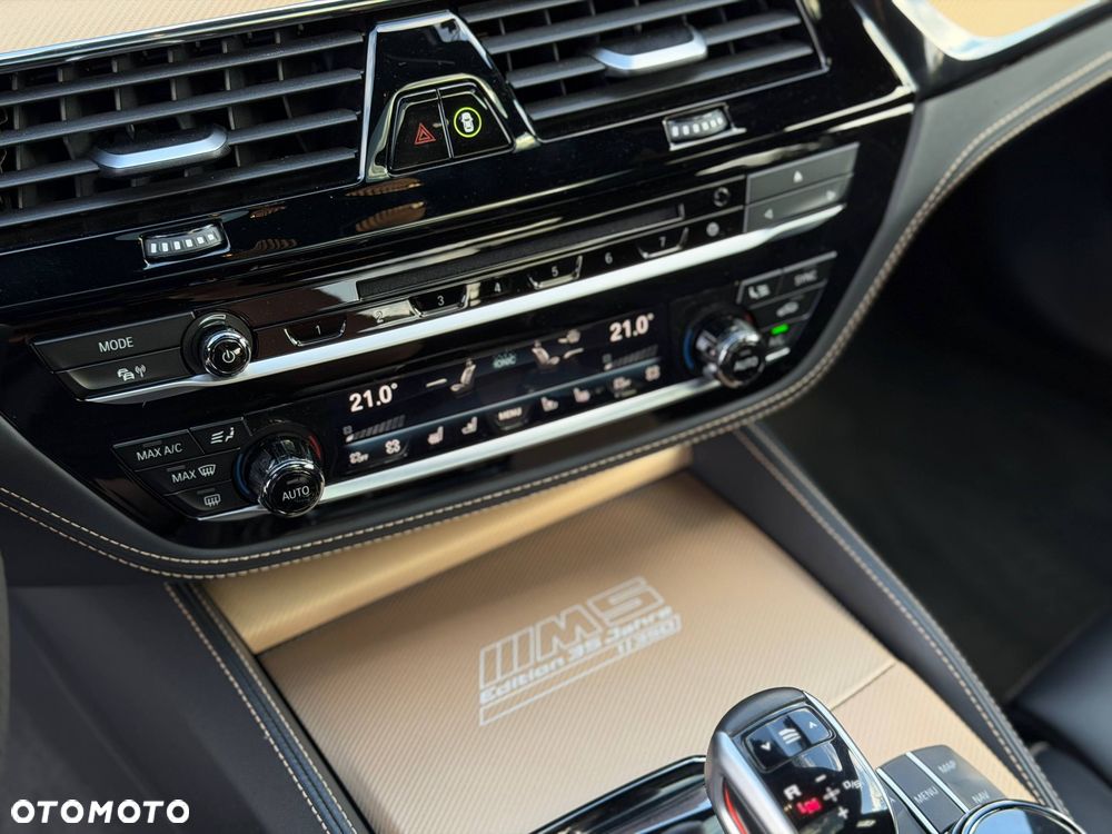 BMW M5 Competition - 29